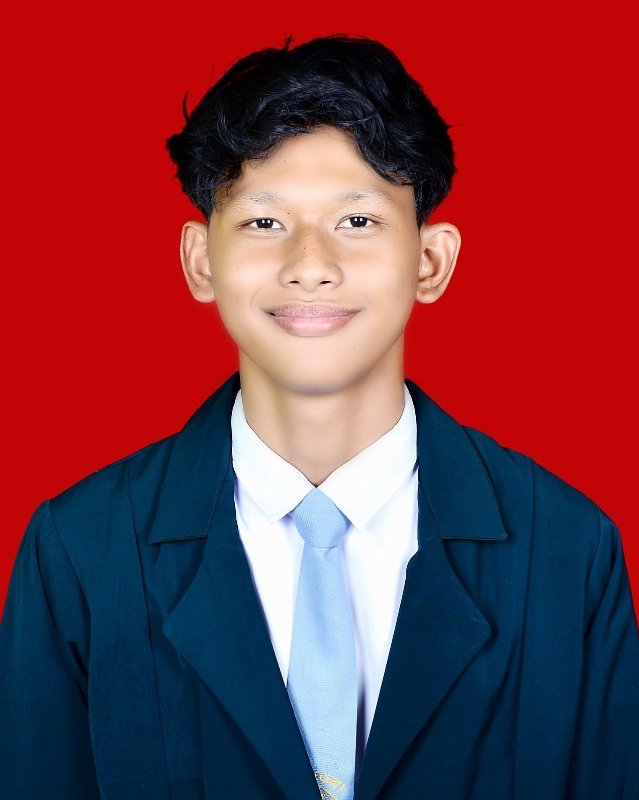 IBNU SHIHAB SALAMUDIN