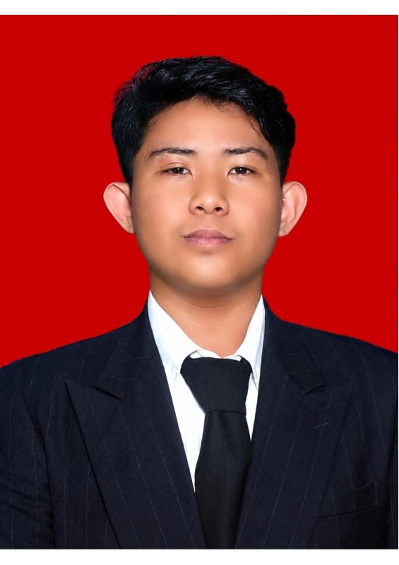 LOUIS HARDIYANTO