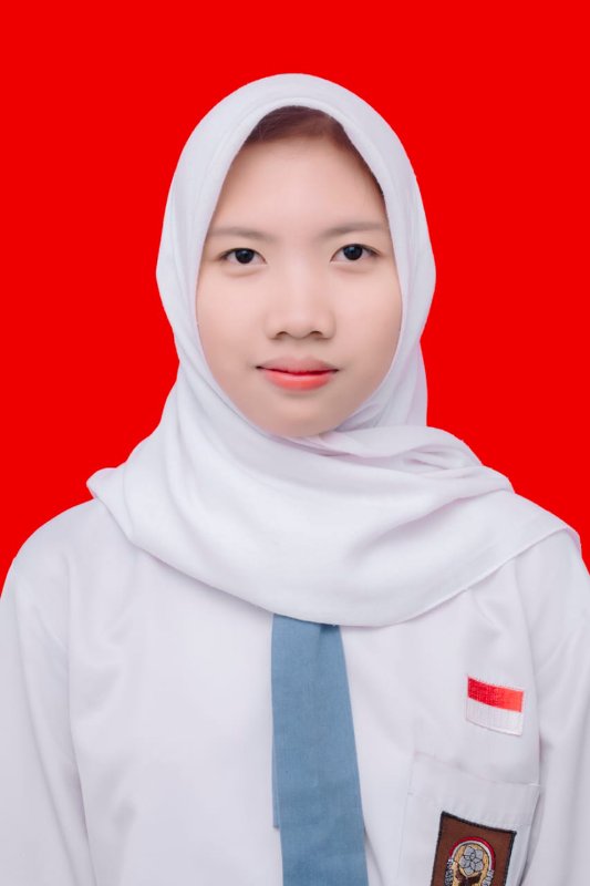ANGGINA FAJJARNA HUSEN